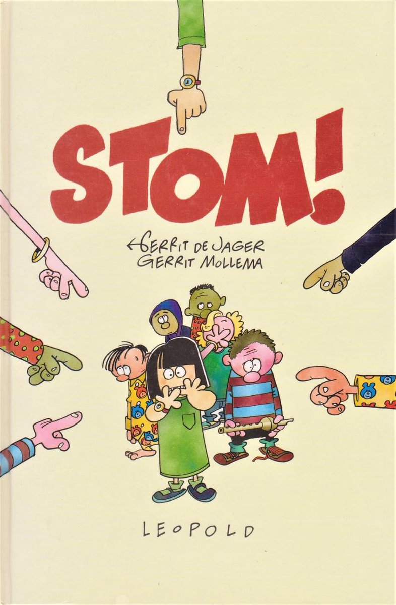 Stom !