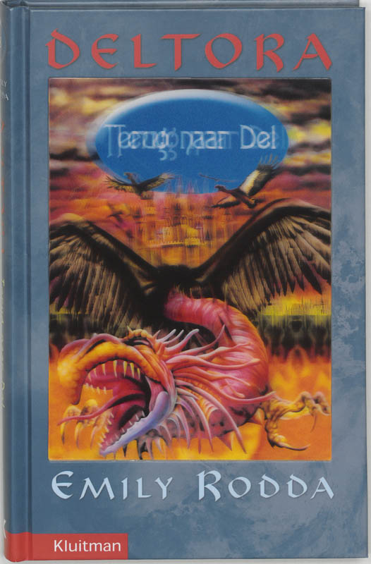 Terug naar Del / Deltora