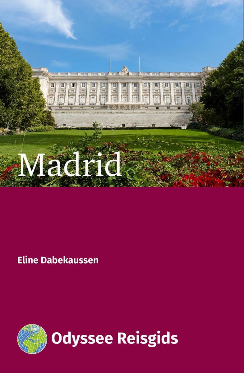 Madrid / Odyssee Reisgidsen