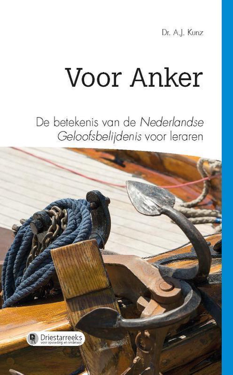 Voor anker