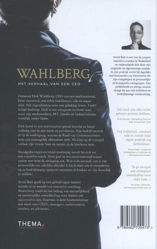 Wahlberg achterkant