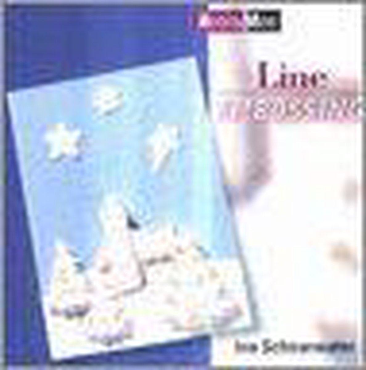 Line embossing / Hobby Mee