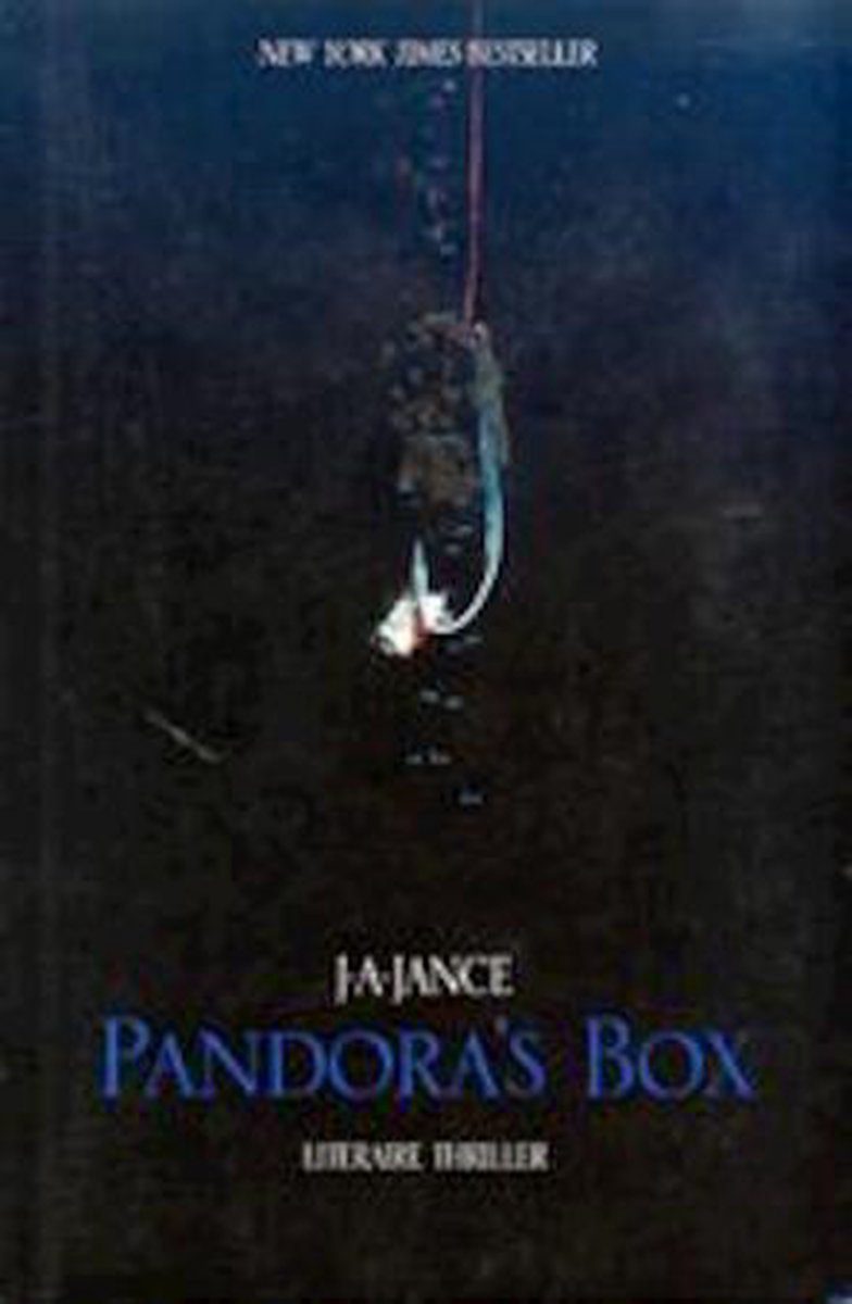 Pandora's Box