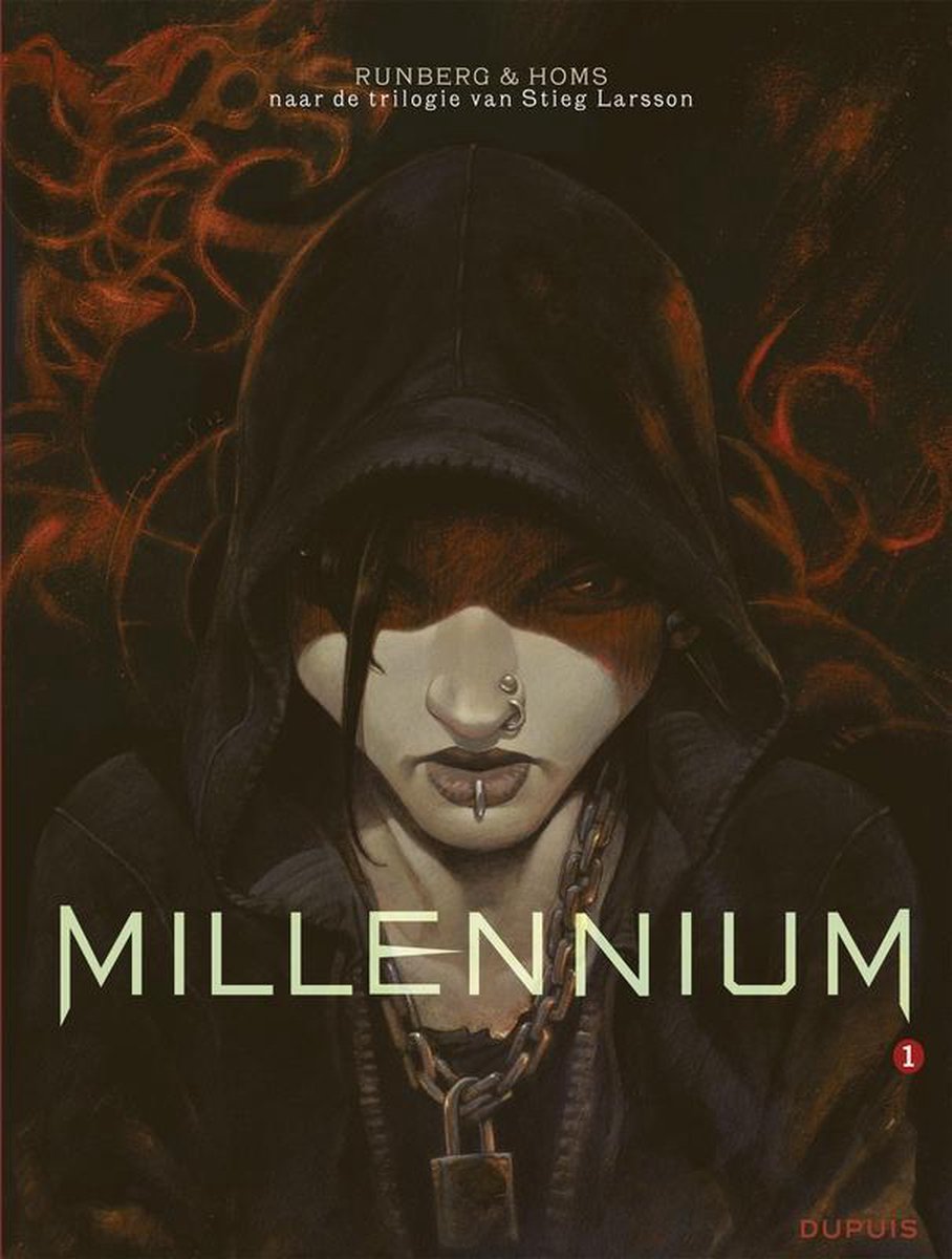 Millennium / 1 / Millennium / 1