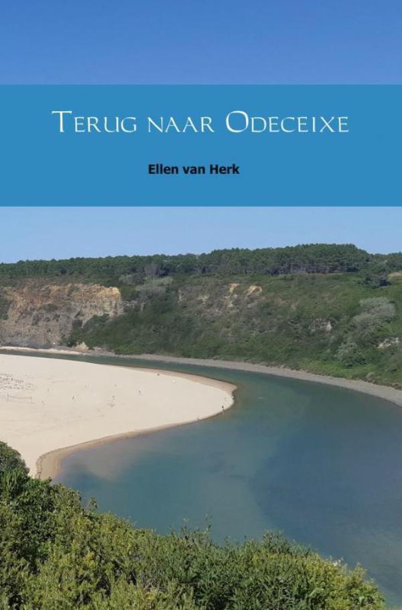 Terug naar Odeceixe