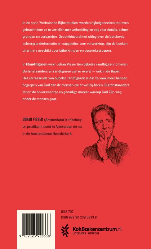 Randfiguren achterkant