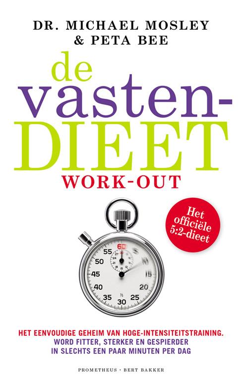 De vastendieetwork-out