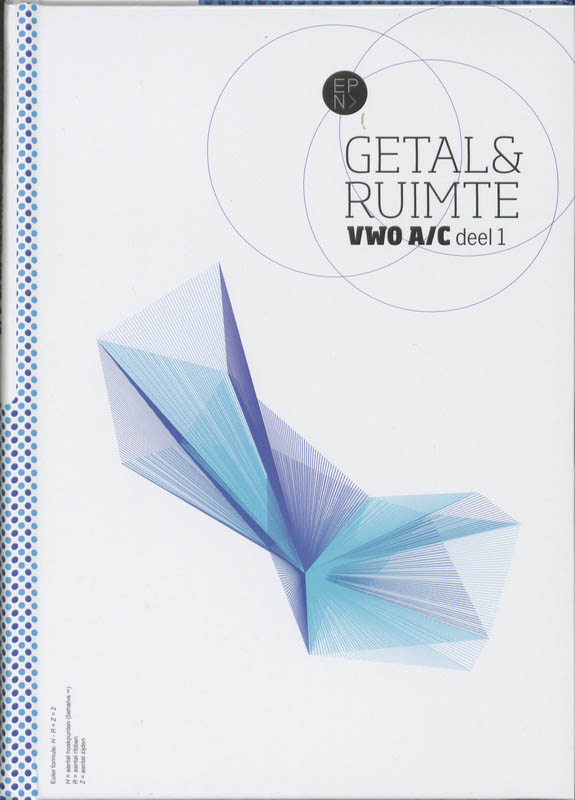 Getal & Ruimte / Vwo A/C deel 1