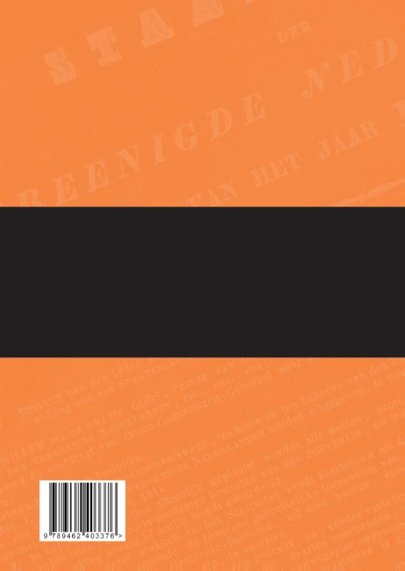 Stelselherzieningen achterkant