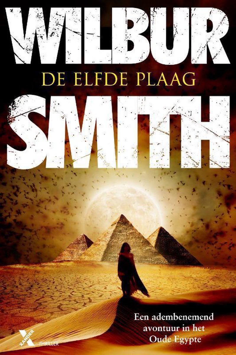 De Elfde Plaag / Egypte / 4