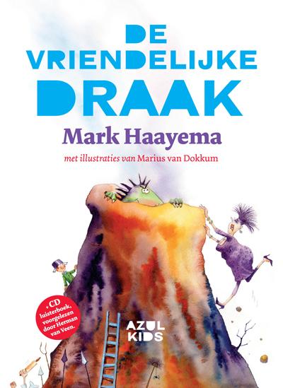 De vriendelijke draak