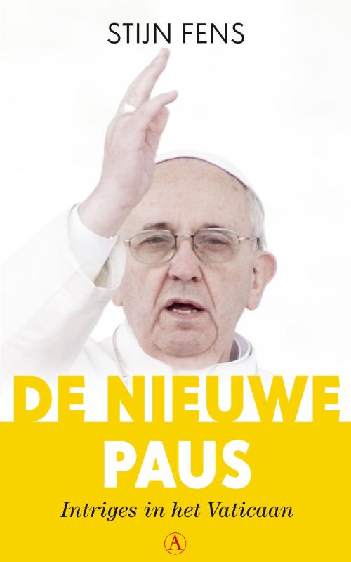 De nieuwe paus
