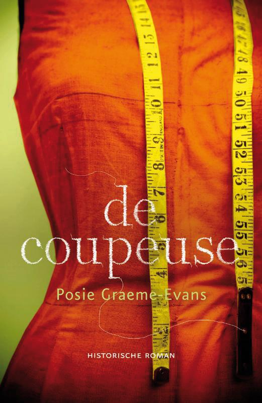 De coupeuse