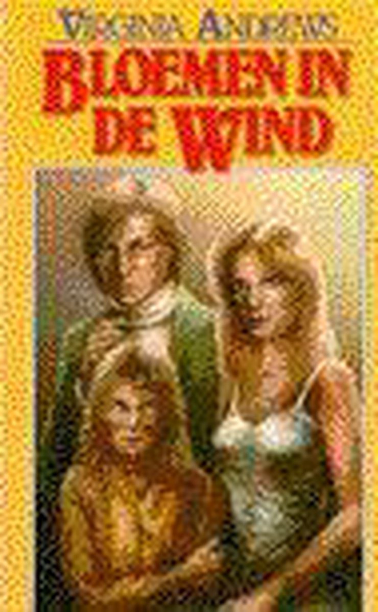 Bloemen in de wind / Dollanganger / 2