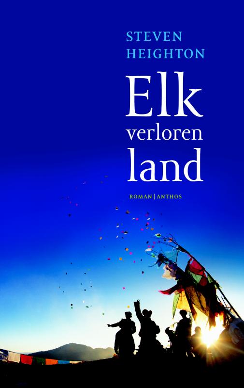 Elk verloren land