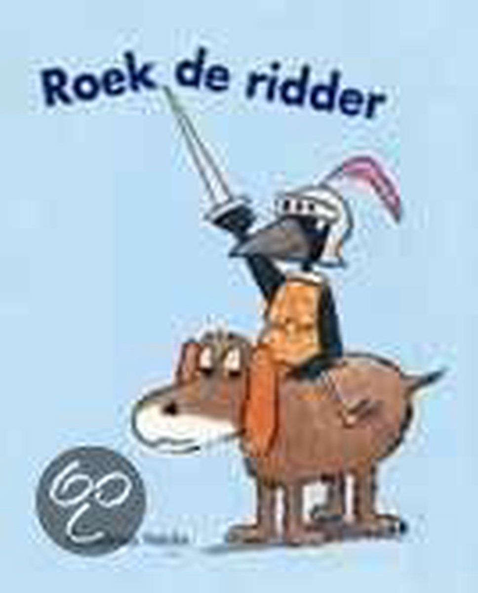 Roek de ridder