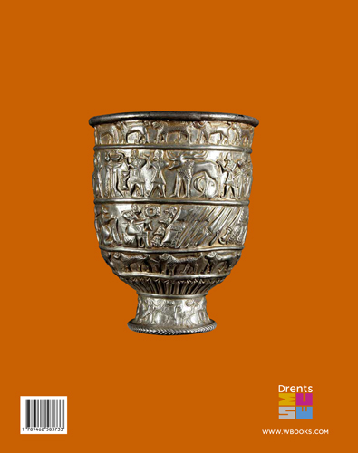 In de ban van Ararat achterkant