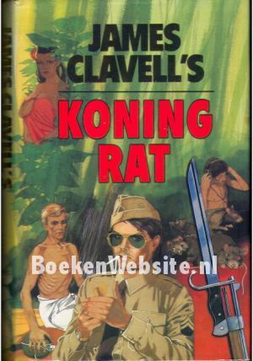 Koning rat
