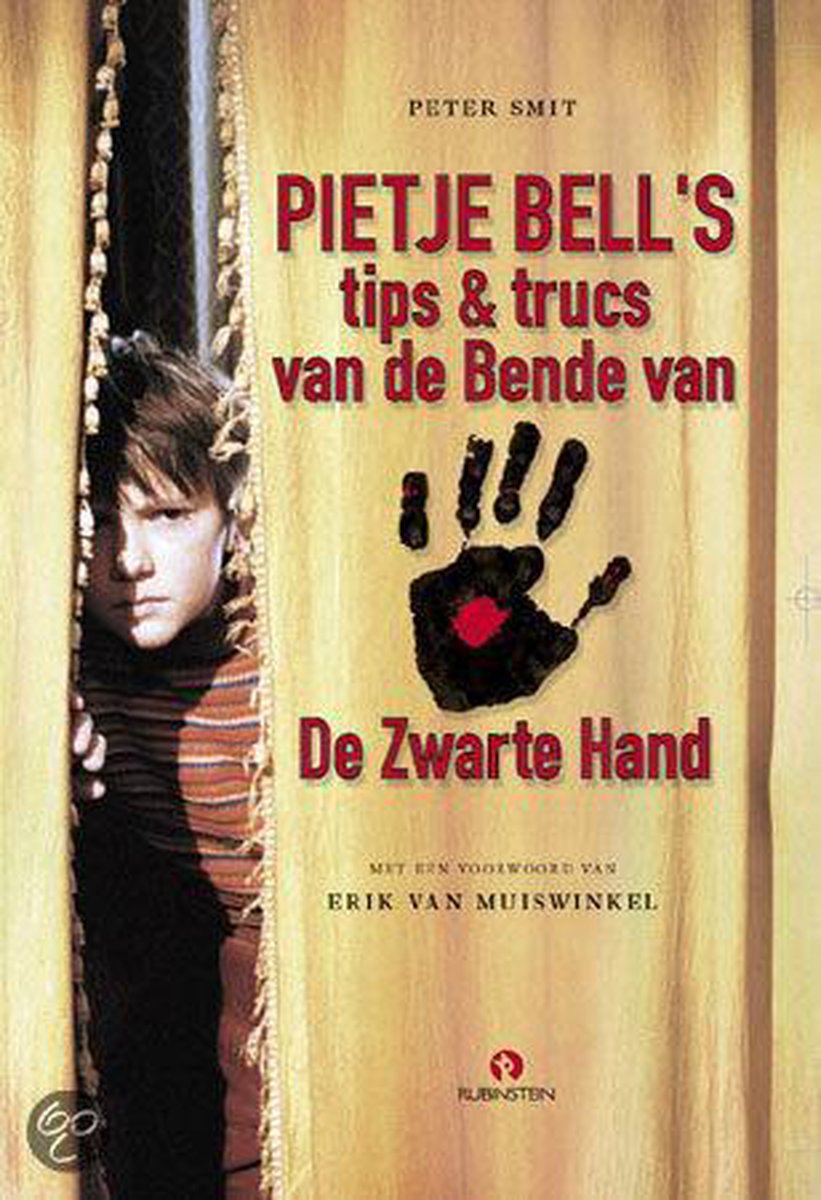 Tips & trucs van de Bende van de Zwarte Hand