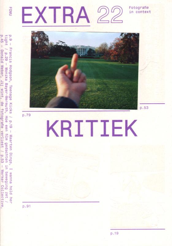 Extra 22 -   Kritiek