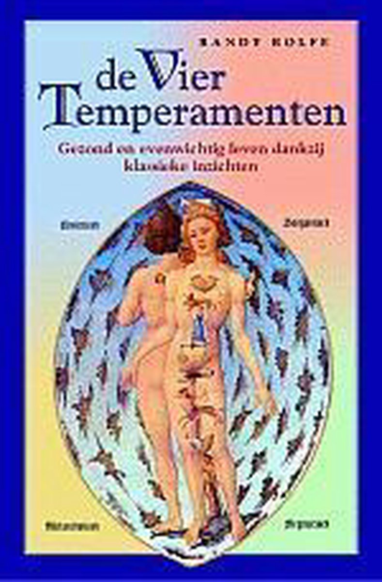 De Vier Temperamenten