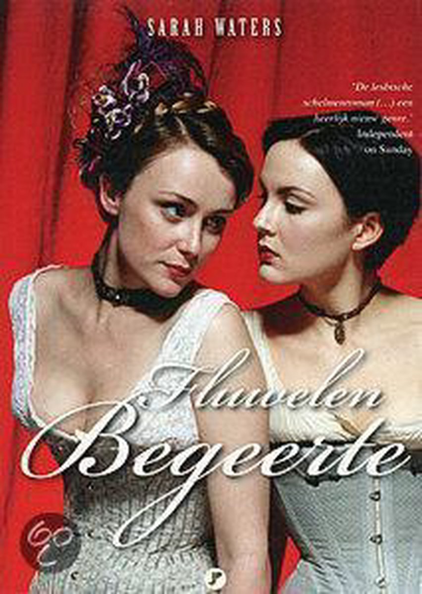 Fluwelen begeerte / BBC Beeldboeken / 13