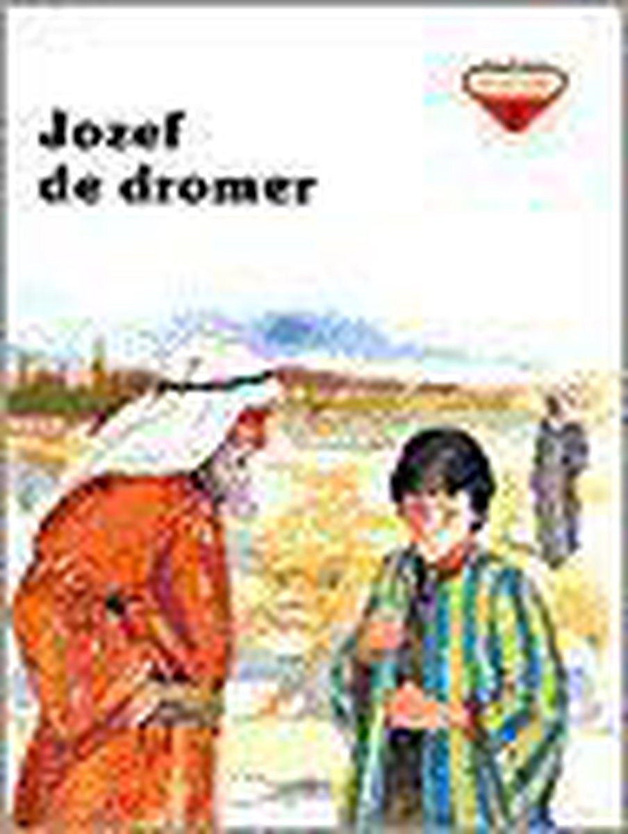 Jozef de dromer kbb 7