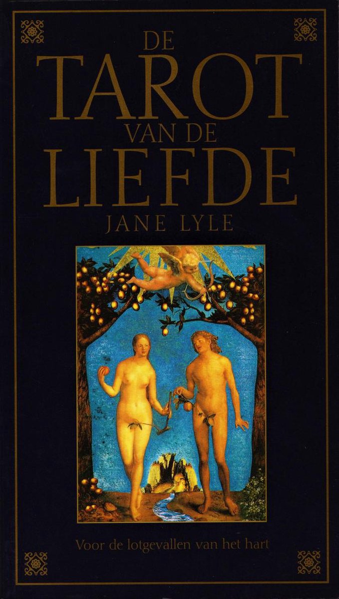 De Tarot van de Liefde