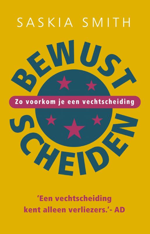 Bewust scheiden
