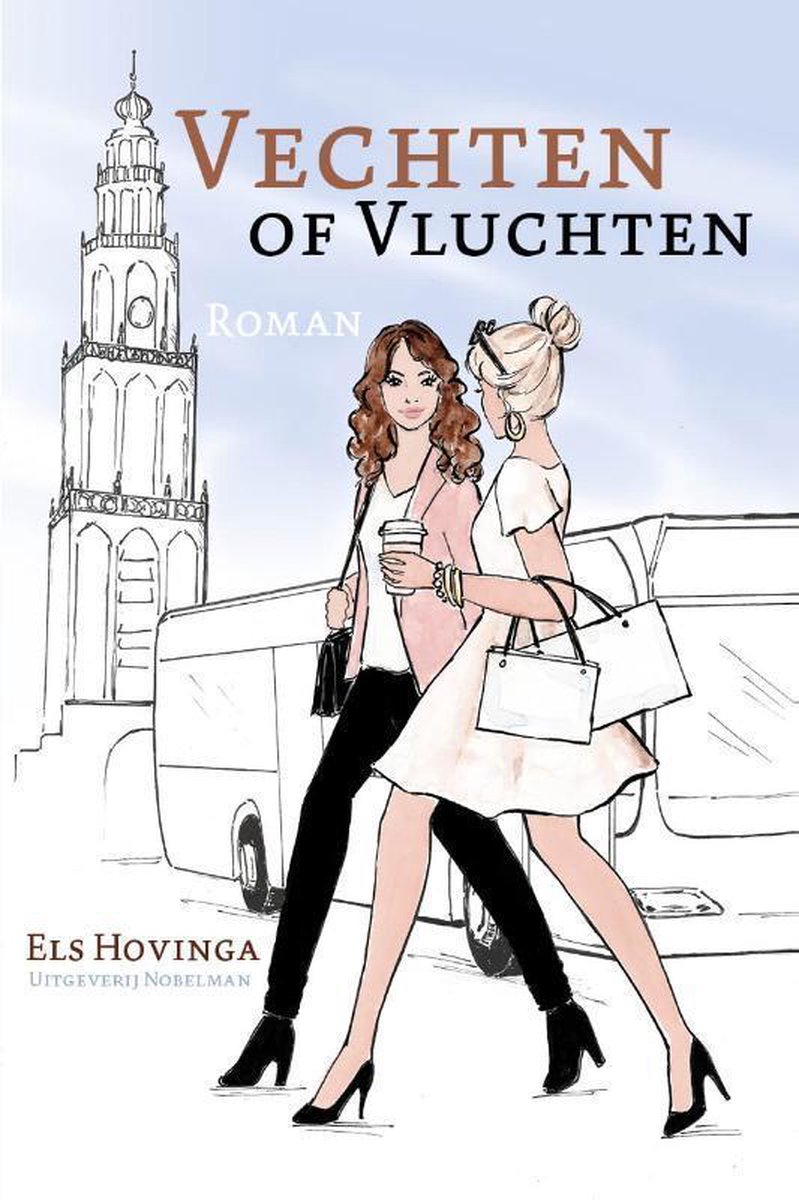 Vechten of Vluchten