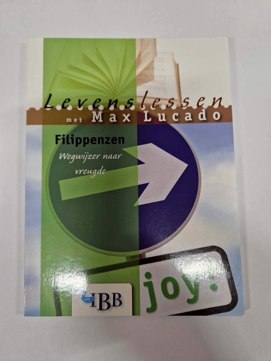 Levenslessen - filippenzen