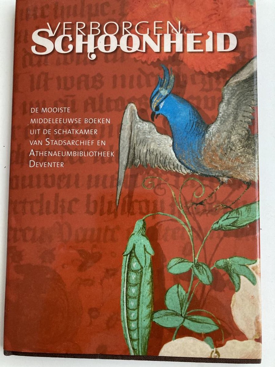 Verborgen schoonheid