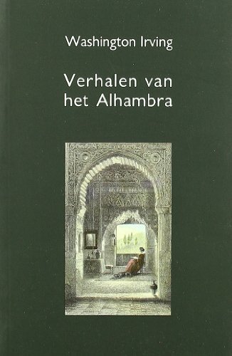 Verhalen van het Alhambra