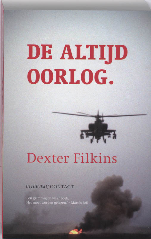 De Altijd Oorlog