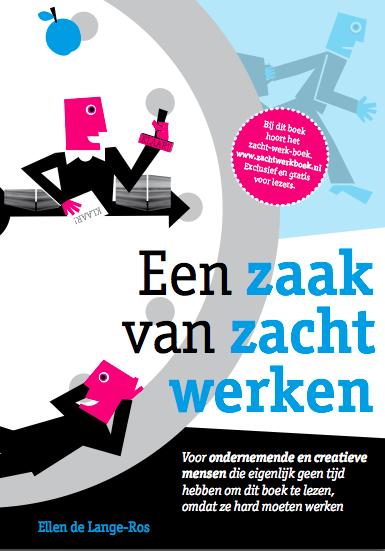 Een zaak van zacht werken / Een zaak van... / 2