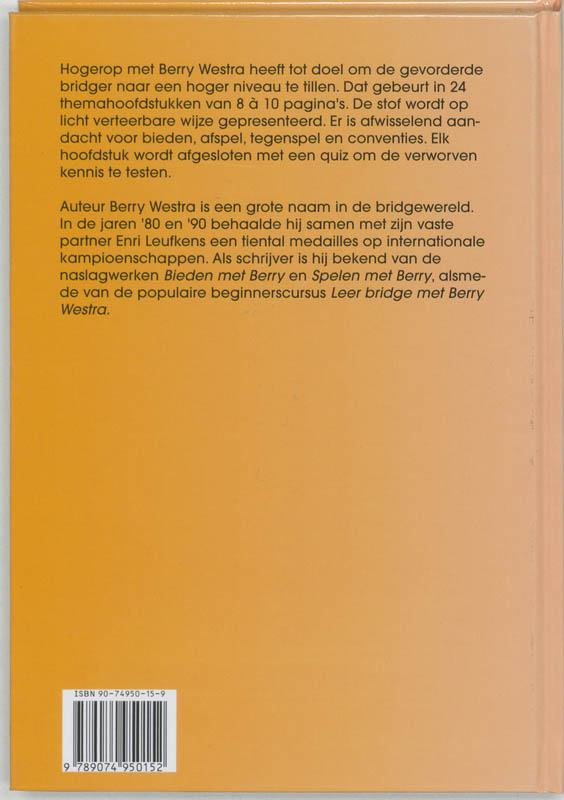 Hogerop Deel 1 achterkant