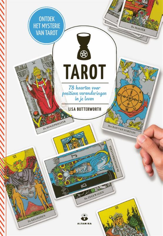 Tarot / Supergroen