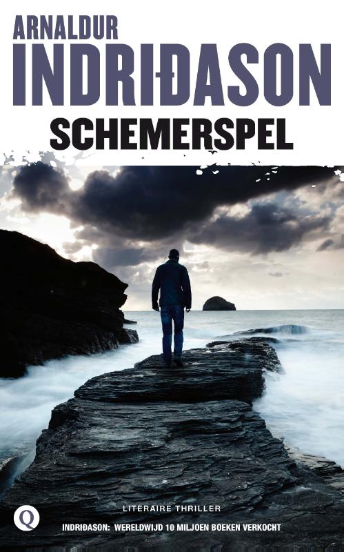 Schemerspel / Erlendur / 12
