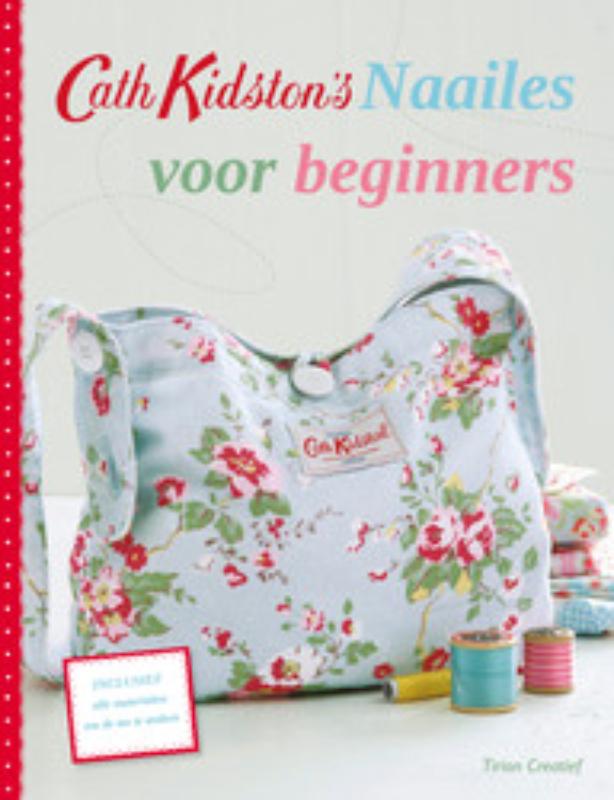 Naailes voor beginners