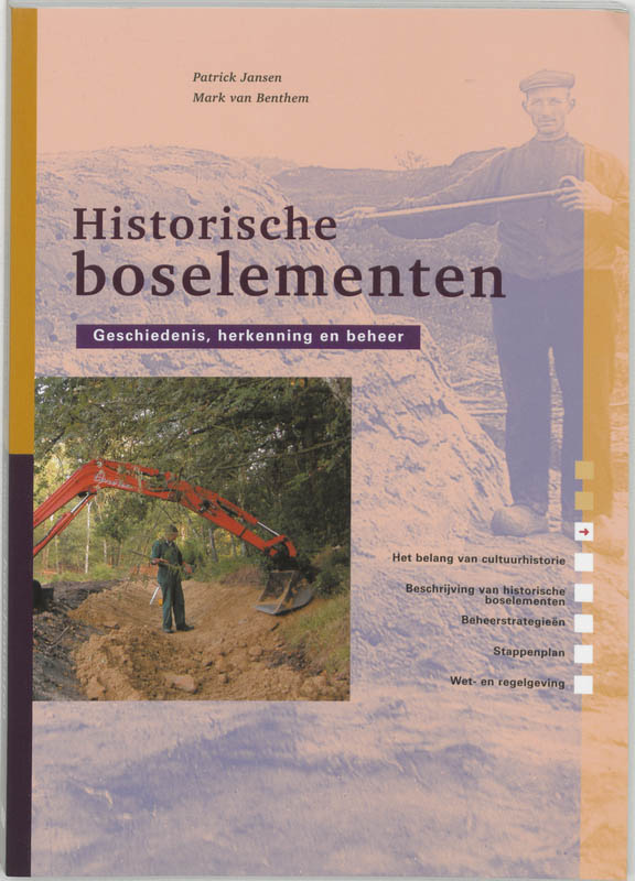 Historische boselementen