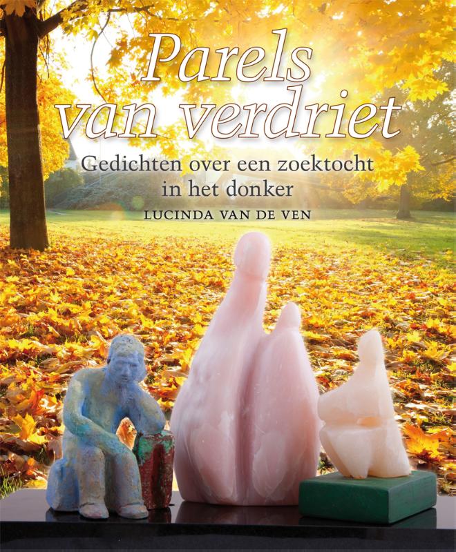 Parels van verdriet