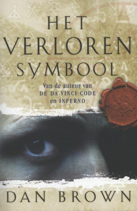 Het verloren symbool / Robert Langdon