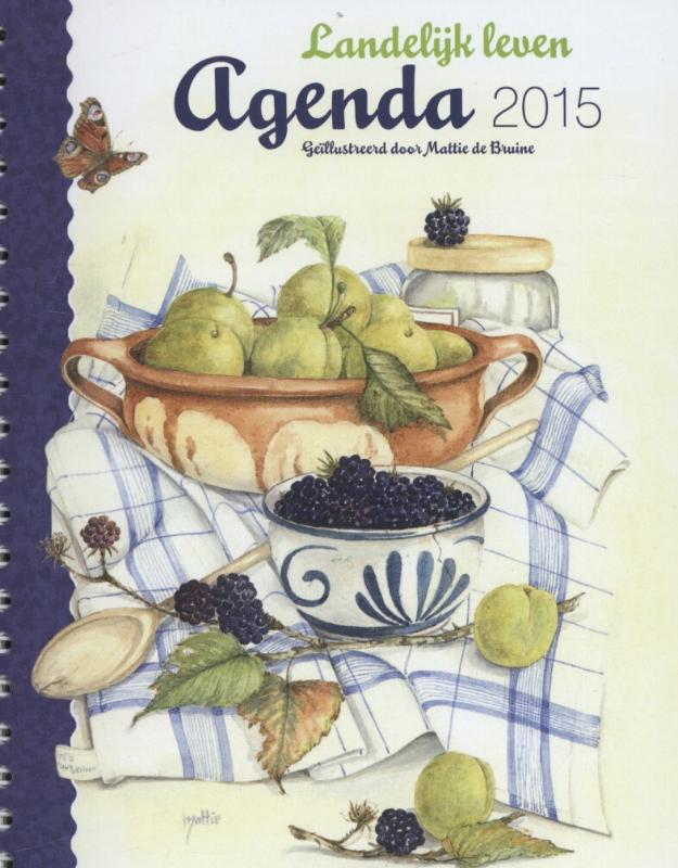Agenda 2015