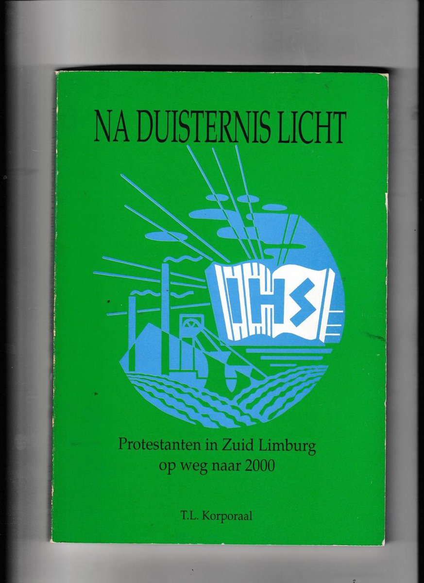 Na duisternis licht