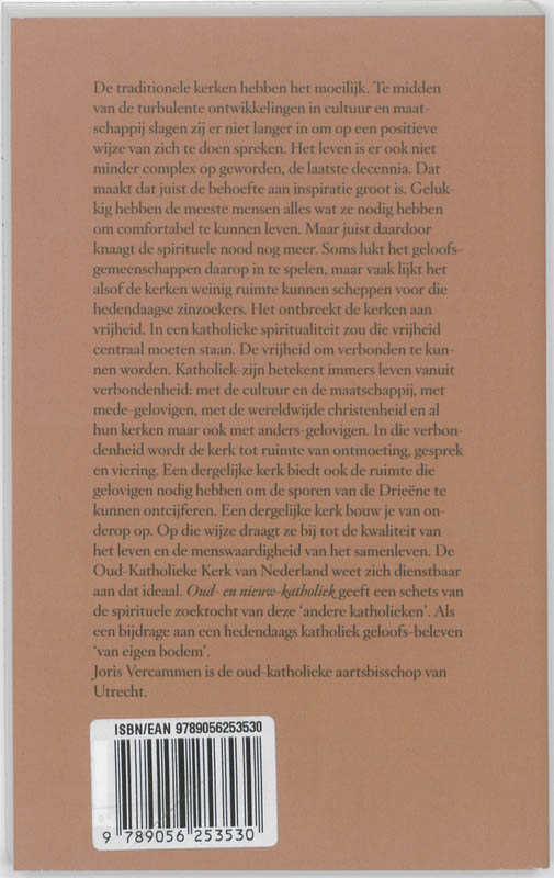 Oud- en nieuw-katholiek achterkant