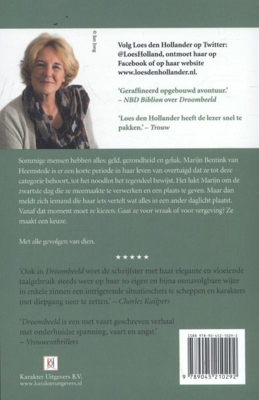 Duivelspact achterkant