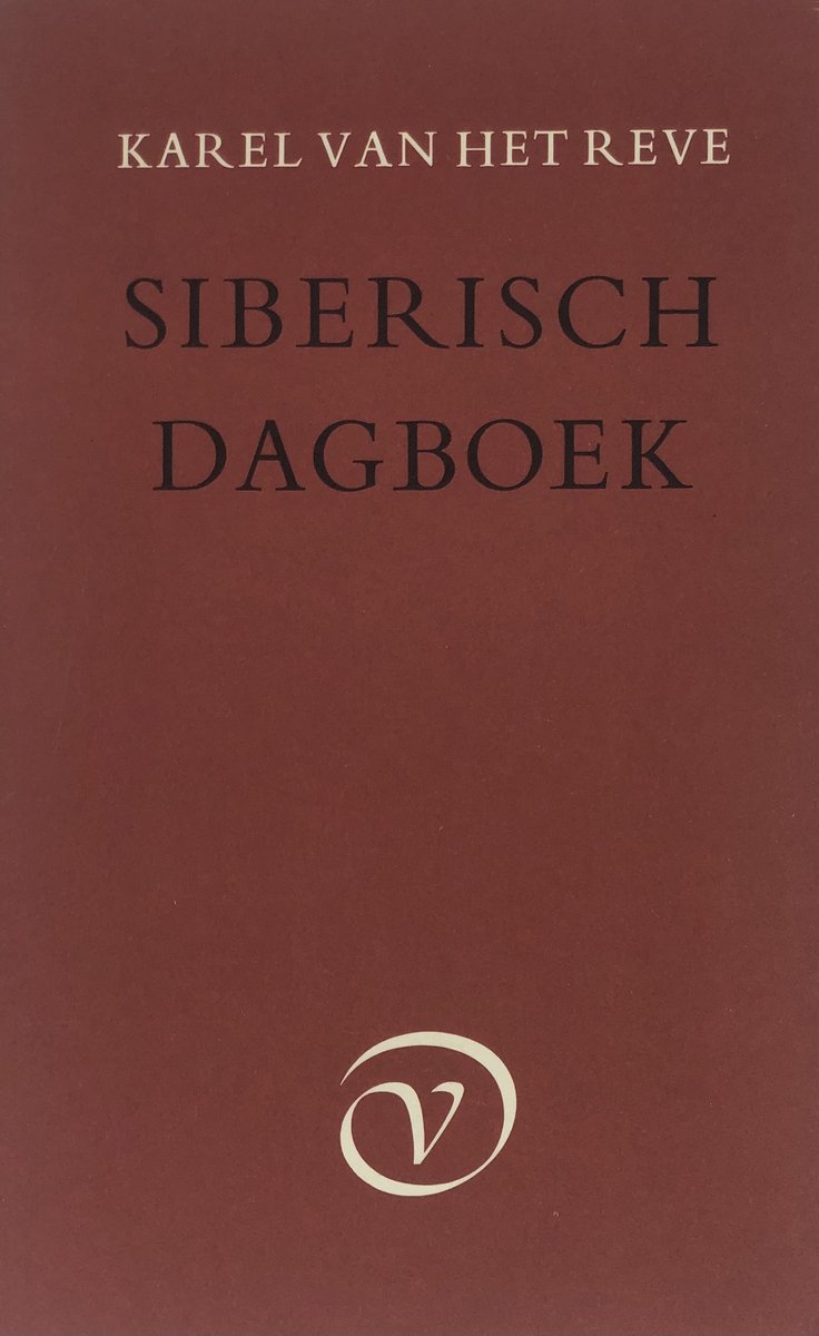 Siberisch dagboek