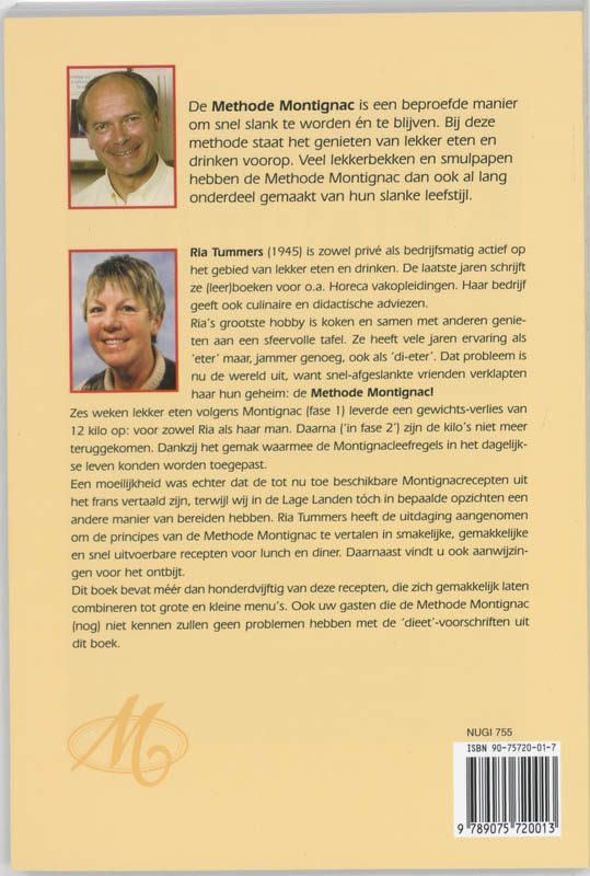 Slank en snel achterkant