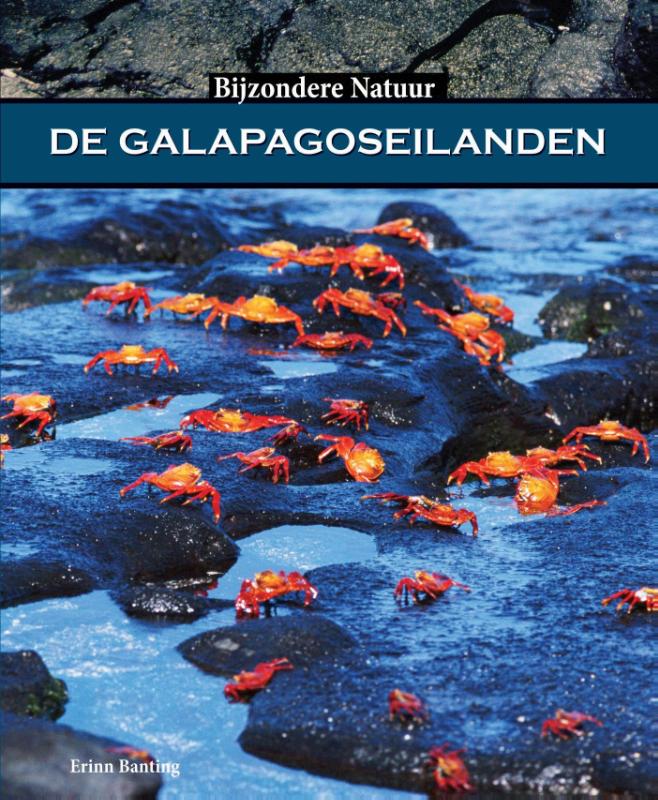 Bijzondere natuur - De Galapagoseilanden