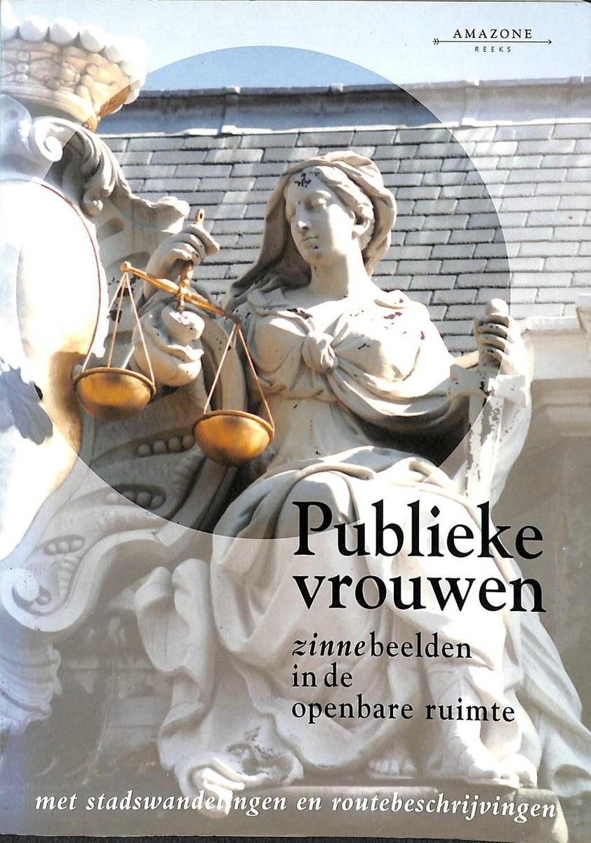 Publieke vrouwen / Amazonereeks